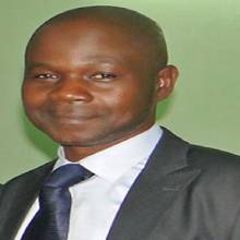 ADEGOKE Moucaïla