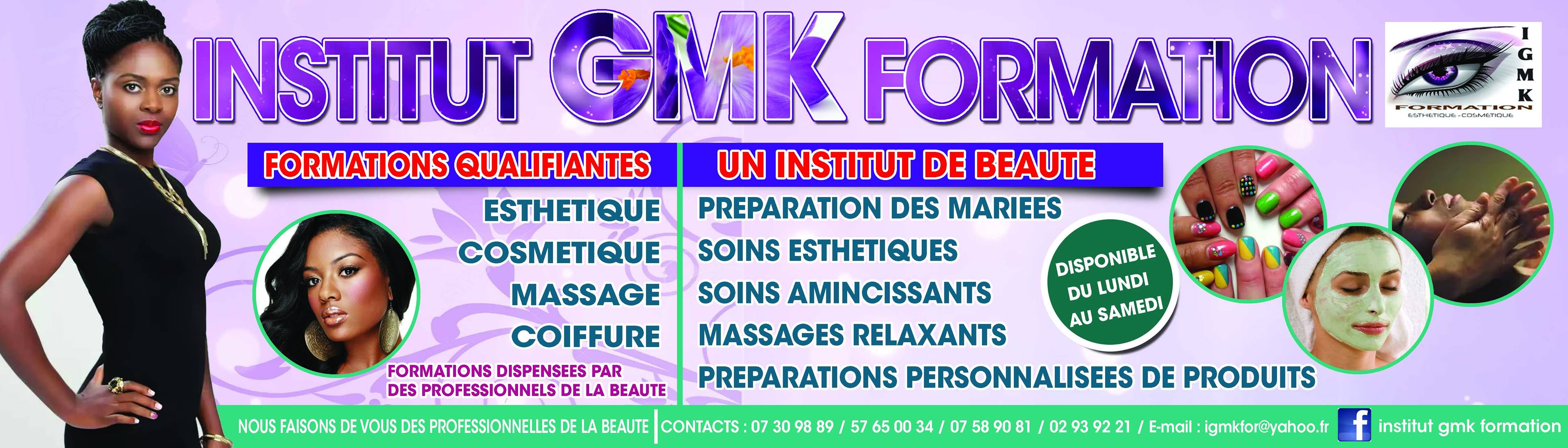 photo de classe coiffure